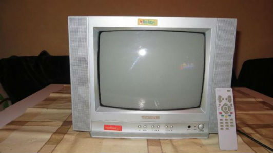 Ремонт кинескопных телевизоров в Апрелевке | Вызов телемастера на дом